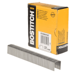 Zszywki Bostitch 12mm do paroizolacji i membran 5000szt.