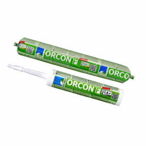 Tuba i kartridż produktu ORCON F