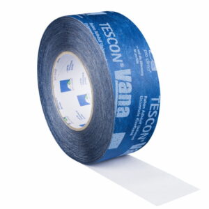 Tescon Vana 60mm - taśma do paroizolacji i membran Tescon Vana 60mm