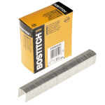 Zszywki Bostitch 14mm do paroizolacji i membran 5000szt.